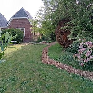 Bed and Breakfast Bed & Breakfast In Ons Bakhuis Apeldoorn Exterior photo