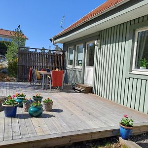 Villa House In Trangsund, 15 Min South Of Stockholm, Free Parking, Exterior photo