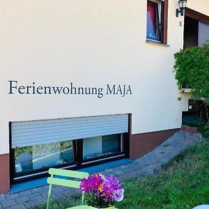 Ferienwohnung Fewo Maja Goddelsheim Exterior photo