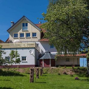 Villa Landhaus Seewald Exterior photo