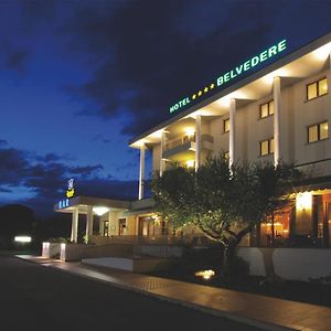 Albergo Ristorante Belvedere Codroipo Exterior photo