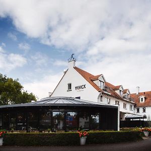 Paping Hotel&Spa - Restaurant Vonck Ommen Exterior photo