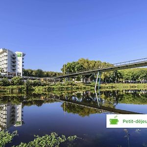 Hotel Ibis Styles Dax Centre Exterior photo