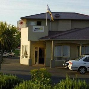 Shortland Court Motel Thames Exterior photo