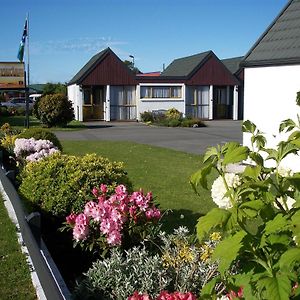 Bavarian Motel Invercargill Exterior photo