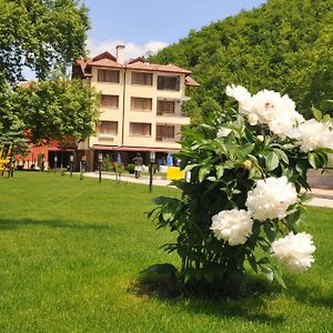 Hotel Delta Ognyanovo  Exterior photo