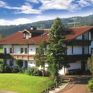 Hotel Gasthof-Pension-Kraus Achslach Exterior photo