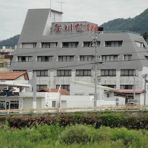 Hotel Hoshikawakan Yamanouchi  Exterior photo