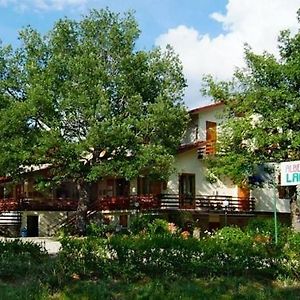 Albergo Lago Verde Pennabilli Exterior photo