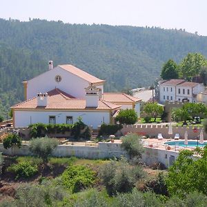 Hotel Quinta Do Belo-Ver Turismo De Habitacao Belver  Exterior photo