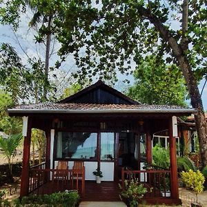 Bamboo Cottages Phú Quốc Exterior photo