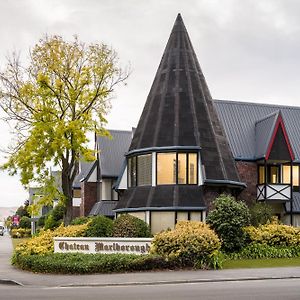 Hotel Carnmore Chateau Marlborough Blenheim Exterior photo