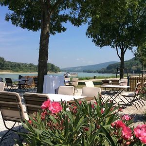 Hotel Gasthof zum Goldenen Anker Hainburg an der Donau Exterior photo