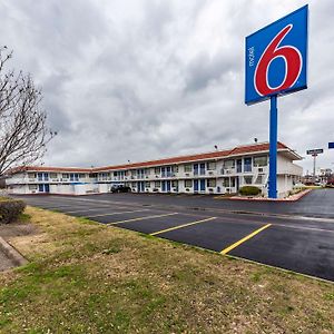 Motel 6-North Richland Hills, TX Exterior photo