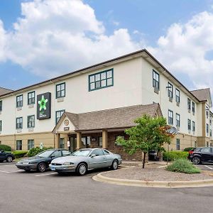 Extended Stay America Select Suites - Chicago - Naperville - West Exterior photo