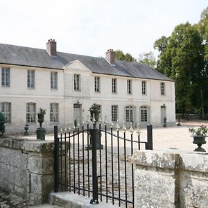 Bed and Breakfast Chateau De Maudetour Exterior photo