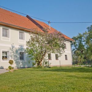 Hotel Landhaus Essl Dietach Exterior photo