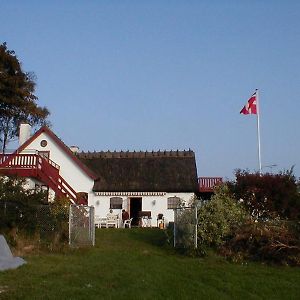 Bed and Breakfast Bulbrovejs Bed & Breakfast Havdrup Exterior photo