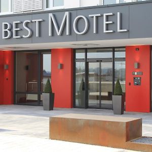 Best Motel Vilsbiburg Exterior photo