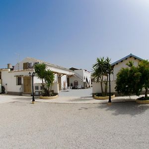 Hotel Il Baglio Locogrande Exterior photo