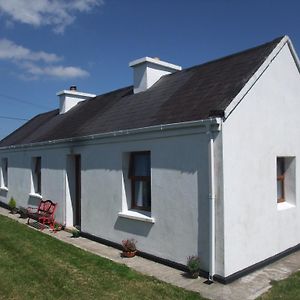 Katie'S Cottage Achill Sound Exterior photo