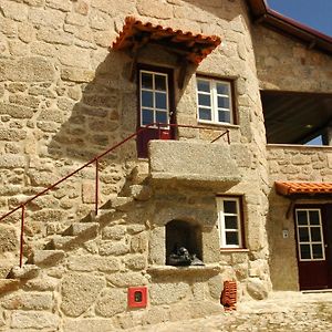 Gasthaus Casa De Campo Monte Abades Terras de Bouro Exterior photo