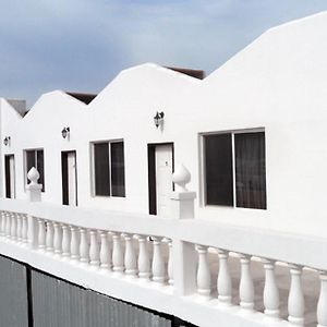 Aparthotel Whale Hill Puerto Peñasco Exterior photo