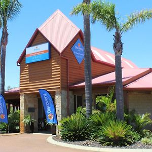 Hotel Discovery Parks - Bunbury Foreshore Exterior photo