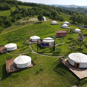 Villa Societa Agricola Cacigolara Borgo Val di Taro Exterior photo