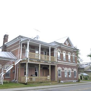 Bed and Breakfast Gite Le Roupillon En Beauce Scott Exterior photo