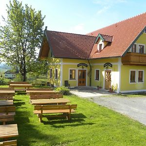 Villa Gästehaus Lisa Deutschlandsberg Exterior photo