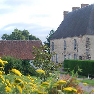 Bed and Breakfast Chateau De Briailles - Chambre D'Hotes Saint-Pourçain-sur-Sioule Exterior photo