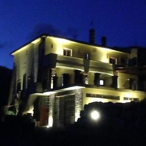 Villa Locanda Marzi Faicchio Exterior photo