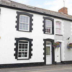 Villa No 9, Watchet Exterior photo