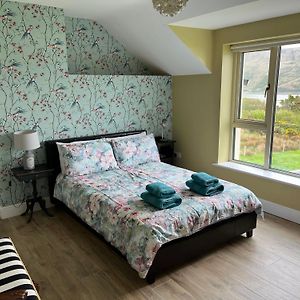 Bed and Breakfast Robins Nest Ardara Exterior photo