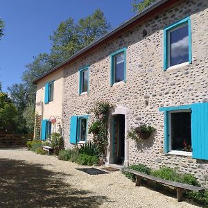 Villa Maison Mignaquy Charritte-de-Bas Exterior photo