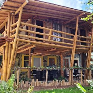 Hotel Refugio En El Bosque Medellín Exterior photo