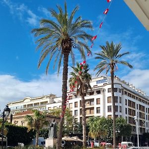 Ferienwohnung Tunis Medina Exterior photo