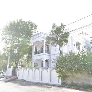 Hotel N.K. Heritage By T.C. Group Udaipur Exterior photo