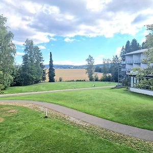 Hotel Green Night Falkenstein  Exterior photo