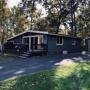 The Loon Lodge Breezy Point Exterior photo