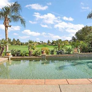 Villa Indian Wells Country Club Stunning Estate! Exterior photo