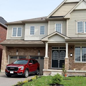 Ferienwohnung Cozy Place, 15 Min To Niagara Falls & Usa Border. Thorold Exterior photo