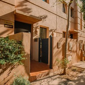 Splendide Villa, Waky Marrakech Marrakesch Exterior photo