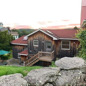 Hotel Idea Farm Callicoon Center Exterior photo