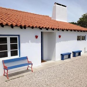 Villa Alentempo Aldeia de Brescos Exterior photo