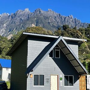 Villa The M Wanderlust Private Cabin Ranau Exterior photo