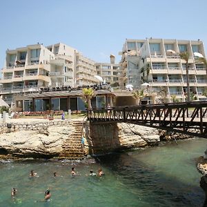 Castel Mare Beach Hotel&Resort Byblos Exterior photo