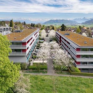 Senevita Residenz&Apartments Muri bei Bern Exterior photo