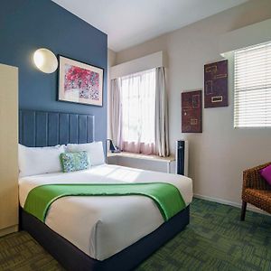 Aparthotel Ibis Styles Invercargill Exterior photo